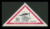 Form Dreieck